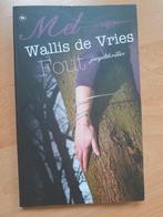 Mel Wallis de Vries - Fout, Ophalen of Verzenden, Zo goed als nieuw, Mel Wallis de Vries