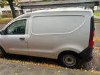 Dacia Dokker Van 1.5 dCi 75pk 2013, Auto's, Euro 5, Stof, 74 pk, Wit