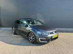 Volkswagen Golf 1.4 TSI Phev 204pk 5D DSG 2015 Zwart, Auto's, Euro 5, Stof, Zwart, 4 cilinders