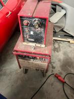 Selco mig mag apparaat 300a, Doe-het-zelf en Verbouw, Gereedschap | Lasapparaten, Ophalen, Zo goed als nieuw, Co2
