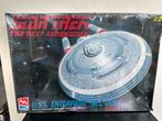 1995 Modelbouw Star Trek USS Enterprice NCC - 1701-C, Verzamelen, Ophalen of Verzenden, Zo goed als nieuw, Overige typen