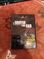 A Bridge Too Far - DVD Oorlogsfilm, Vanaf 12 jaar, Ophalen of Verzenden, Zo goed als nieuw, Oorlog