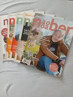 Noaber., Boeken, Tijdschriften en Kranten, Ophalen of Verzenden, Zo goed als nieuw