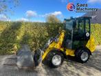 Wacker Neuson WL20 marge topstaat - Kniklader, Wiellader of Shovel