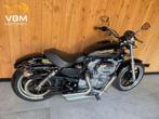 HARLEY-DAVIDSON XL SPORTSTER 883L SUPERLOW XL883 XL-883, Motoren, 2 cilinders, HARLEY-DAVIDSON, Motorrijbewijs A, Bedrijf