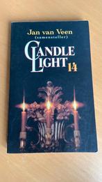 Candle light 14 - Jan van Veen, Ophalen of Verzenden