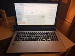 Toshiba Sattelite Gaming Laptop, 256 GB, Met videokaart, 2 tot 3 Ghz, 8 GB