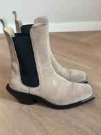 Barbara Bui laarzen, Kleding | Dames, Schoenen, Hoge laarzen, Barbara Bui, Beige, Ophalen of Verzenden