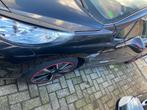 Peugeot 207 1.6 16V CC 110KW 2008 Zwart, Voorwielaandrijving, Lederen bekleding, 74 €/maand, 4 cilinders