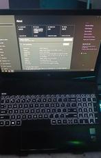 game laptop, Computers en Software, 2 tot 3 Ghz, 15 inch, 8 GB, Ophalen of Verzenden
