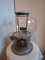 Brunswig junior glocke pinda kauwgomballen automaat, Antiek en Kunst, Ophalen of Verzenden