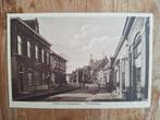 ansichtkaart Breda Princenhage Prinsenhage Dreef postkantoor, Ophalen of Verzenden, 1920 tot 1940, Gelopen, Noord-Brabant