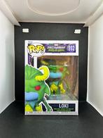 Funko Pop! 992 Loki | Marvel Techstrike, Verzamelen, Poppetjes en Figuurtjes, Ophalen of Verzenden, Nieuw