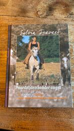 S. Frevert - Paardrijden zonder angst, Verzenden, Zo goed als nieuw, S. Frevert