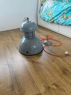HK Living Industiele lamp, Huis en Inrichting, Lampen | Hanglampen, Minder dan 50 cm, Gebruikt, Ophalen
