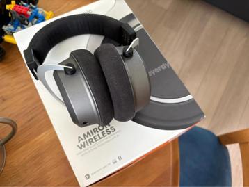 Beyerdynamic amiron Amiron wireless beschikbaar voor biedingen