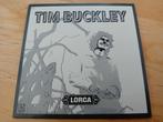 CD Tim Buckley - Lorca, Cd's en Dvd's, Cd's | Rock, Verzenden