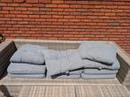 Kussens Bois le duc, Tuin en Terras, Tuinsets en Loungesets, Ophalen, Gebruikt, Bank
