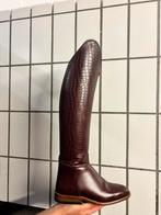 Dressuur rijlaarzen derby, Dieren en Toebehoren, Paardrijkleding, Ophalen of Verzenden, Zo goed als nieuw, Dressuur, Schoeisel