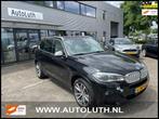 BMW X5 M50d Full options, Auto's, BMW, Te koop, X5, Gebruikt, 750 kg