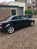 Volkswagen Eos 1.4 TSI 90KW 2011 Zwart, Voorwielaandrijving, Stof, 74 €/maand, Zwart