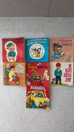 Pixie serie verzameling 7 stuks, Ophalen of Verzenden, Gelezen, Fictie algemeen