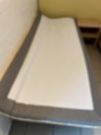 Bright GEL Matras topper- Zo goed als nieuw!, Ophalen, 90 cm, Eenpersoons, Zo goed als nieuw