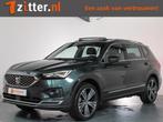 SEAT Tarraco 1.5 TSI Xcellence, 7-Persoons, Trekhaak, Panora, Auto's, Seat, Voorwielaandrijving, Euro 6, 4 cilinders, 150 pk