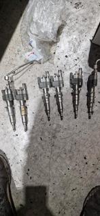 BMW N43 Injectoren - Werkend Gedemonteerd, Auto-onderdelen, Ophalen of Verzenden, Gebruikt, BMW