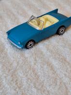 James Bond 007 Sunbeam Alpine 5 Miniatuurauto, Ophalen of Verzenden, Zo goed als nieuw, Auto