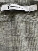 Alexander Wang shirt lange mouw XS, Ophalen of Verzenden, Zo goed als nieuw, Lange mouw, Maat 34 (XS) of kleiner