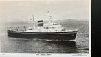 Europoort - Transport Ferry Service  "Cerdic", Ophalen of Verzenden