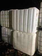 Ibc, 150 liter of meer, Ophalen of Verzenden, Zo goed als nieuw