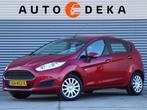 Ford Fiesta 1.0 Style *Nieuwe distributieriem*1e Eigenaar*De, Voorwielaandrijving, Stof, 525 kg, 23 km/l