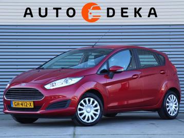 Ford Fiesta 1.0 Style *Nieuwe distributieriem*1e Eigenaar*De beschikbaar voor biedingen