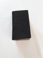 Antieke bijbel klein 1870, Antiek en Kunst, Antiek | Boeken en Bijbels, Ophalen of Verzenden
