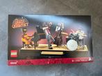 Lego Jazz Quartet 21334, Ophalen, Nieuw