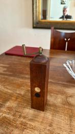 Vintage houten pepermolen. Deens design Laurids Lønborg, Antiek en Kunst, Antiek | Keukenbenodigdheden, Ophalen of Verzenden