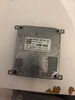 Volkswagen Audi Seat Skoda VAG Koplamp Module 7P5941591AJ, Ophalen of Verzenden, Nieuw, Audi
