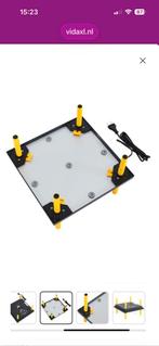 Warmteplaat voor pluimvee, Mannelijk, Kip