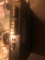 Sony xplod versterker, Ophalen of Verzenden, Zo goed als nieuw, Wereldontvanger