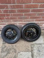 Zip sp 98 velgen set, Ophalen of Verzenden