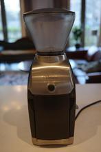 Baratza Virtuoso 586 Koffiemolen - espresso en filter, Ophalen of Verzenden, Gebruikt