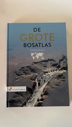 De grote bosatlas 55e editie, Boeken, Atlassen en Landkaarten, Bosatlas, 2000 tot heden, Ophalen of Verzenden, Zo goed als nieuw