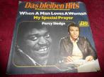 Percy Sledge - When a man loves a Woman .., Cd's en Dvd's, Vinyl Singles, Gebruikt, 7 inch, Single, Ophalen of Verzenden