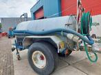 Welgro waterwagen, Overige, Gewasbescherming en Bemesting