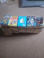 Donald Duck pockets, Meerdere stripboeken, Ophalen of Verzenden, Gelezen, Donald Duck