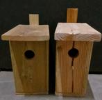 Mooie Vogelhuisje, Ophalen, Zo goed als nieuw