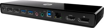 usb docking HP3005 PR 65W beschikbaar voor biedingen