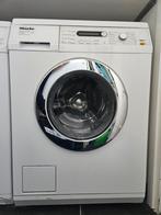 Miele W 5821 Wasmachine - Te koop wegens samenwonen, Ophalen, Gebruikt, Handwasprogramma, Voorlader